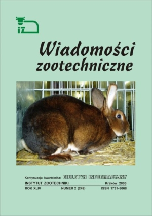 Issue 2006/2 (XLIV/2)