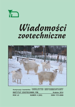 Issue 2014/4 (LII/4)