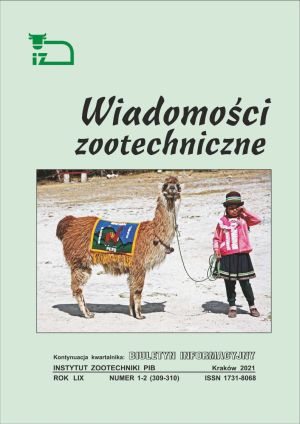 Issue 2021/1-2 (LIX/1-2)